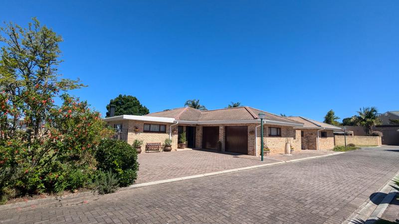 3 Bedroom Property for Sale in Denver Park Western Cape